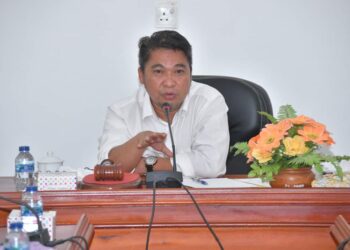 Nelayan Keluhkan BBM Solar Subsidi, Komisi II DPRD Natuna Panggil Kepala Depot Pertamina dan Kabag Ekonomi.