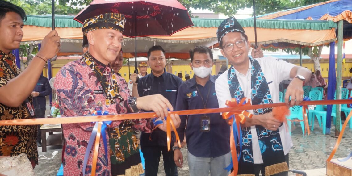 Wakil Bupati Natuna Harapkan Guru Lebih Fokus Lakukan Pembinaan Karakter Peserta Didik