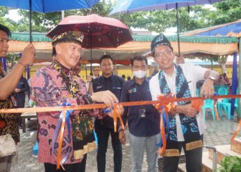 Wakil Bupati Natuna Harapkan Guru Lebih Fokus Lakukan Pembinaan Karakter Peserta Didik