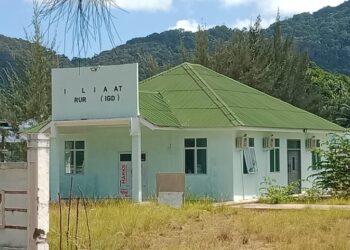 Hampir 2 Tahun, Gedung IGD RSUD Jemaja Belum di Operasikan, Kok bisa ?”