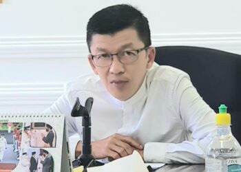 Hasan : Relevansi Foto dengan Berita Tidak Pas, Terkait Berita Kasus PT MIPI