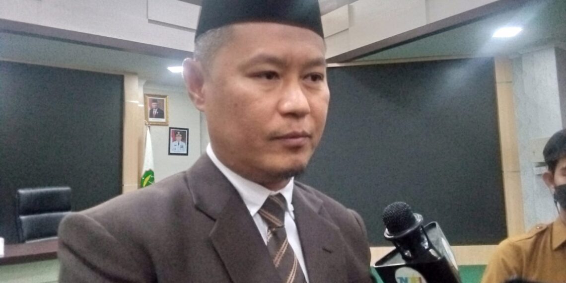 Semoga Amanah, Zulhidayat : Mohon Doa Restu Masyarakat Kota Tanjungpinang