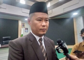 Semoga Amanah, Zulhidayat : Mohon Doa Restu Masyarakat Kota Tanjungpinang