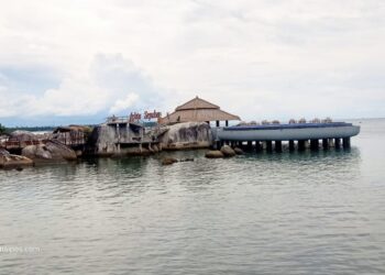 “Benarkah…?”, Pembangunan Kawasan Resot Jelita Sejuba Kangkangi Perizinan