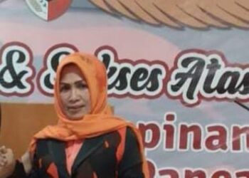Ketua DPC Srikandi PP Kota Tanjungpinang Diduga Ingkar Janji