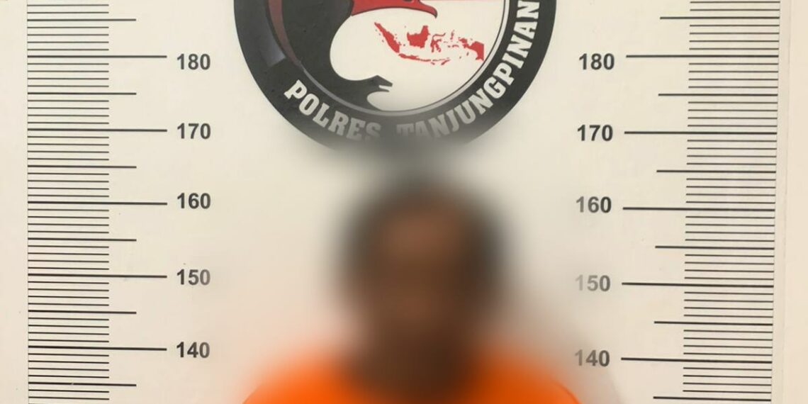 Miliki Ganja, Honorer Satpol PP Diamankan Polresta Tanjungpinang