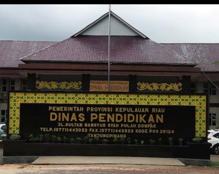 Rosyidi : Nasib 2400 PTK Non ASN Ditangan Wakil Rakyat