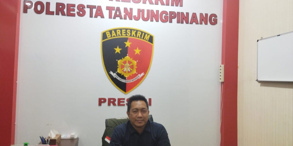 Ingkar Janji ! Oknum Ketua Organisasi Wanita TPI Ini Terancam 4 Tahun Penjara