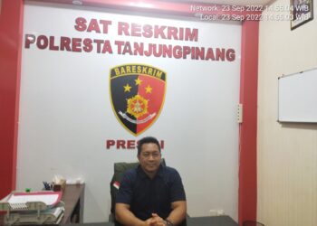 Ingkar Janji ! Oknum Ketua Organisasi Wanita TPI Ini Terancam 4 Tahun Penjara