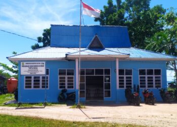 LMS ALARM Kepri Endus Ada Dugaan Ijazah Palsu Di Prumda Tirta Nusa Natuna, Lapor Ke Krimum Polda Kepri