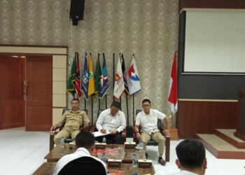 Terima Keluhan Masyarakat Terkait Pelayanan, DPRD Anambas Panggil Manajemen PLN