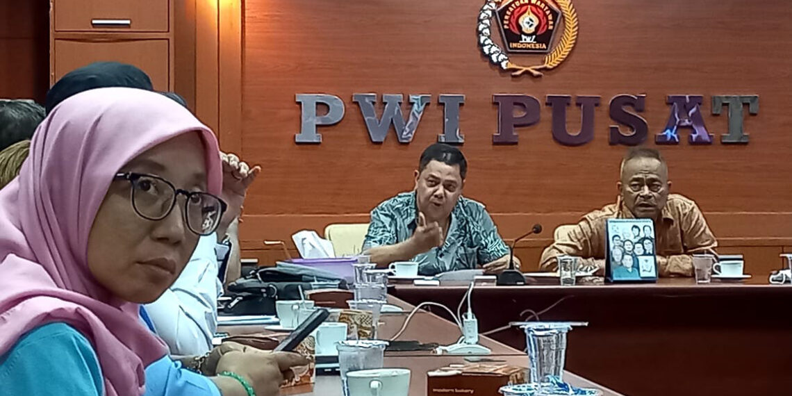Medan Tuan Rumah Penyelenggaraan HPN 2023