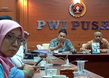 Medan Tuan Rumah Penyelenggaraan HPN 2023
