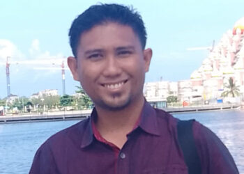 169 Peserta Calon PPK Anambas Akan Mengikuti Ujian CAT, Ini jadwalnya !