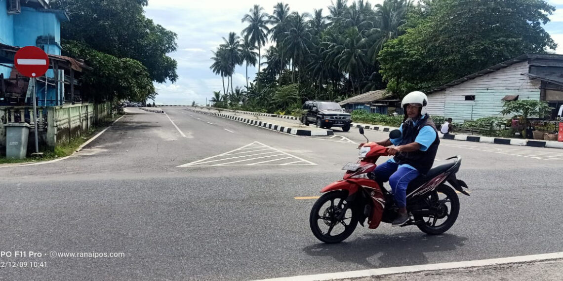 Konjen Jepang Akan Bertandang Ke Natuna, Ini Tanggapan Bupati Wan Siswandi!