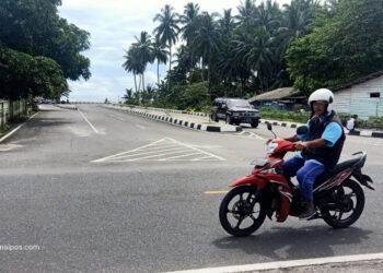 Konjen Jepang Akan Bertandang Ke Natuna, Ini Tanggapan Bupati Wan Siswandi!