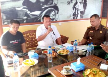 Maraknya Pencabulan Anak Dibawah Umur, Kejari Natuna Akan Siapkan Tuntutan Maksimal Bagi Pelaku