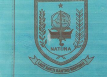 Berita Kehilangan Dua Buah Surat Keterangan Ganti Kerugian Tanah Atas Nama Zulkifli