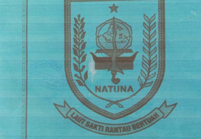 Berita Kehilangan Dua Buah Surat Keterangan Ganti Kerugian Tanah Atas Nama Zulkifli