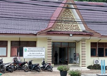 Update Data Kependudukan Anambas Desember 2022 Berjumlah 48.084 Jiwa.