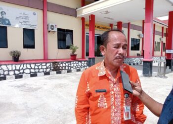 Pemda Anambas Apresiasi Polres Anambas Atas Pemusnahan Narkoba Jenis Kokain