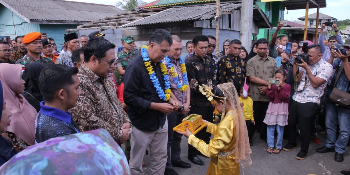 Semarak HPN 2023 di Natuna Diapresiasi Masyarakat