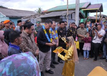 Semarak HPN 2023 di Natuna Diapresiasi Masyarakat