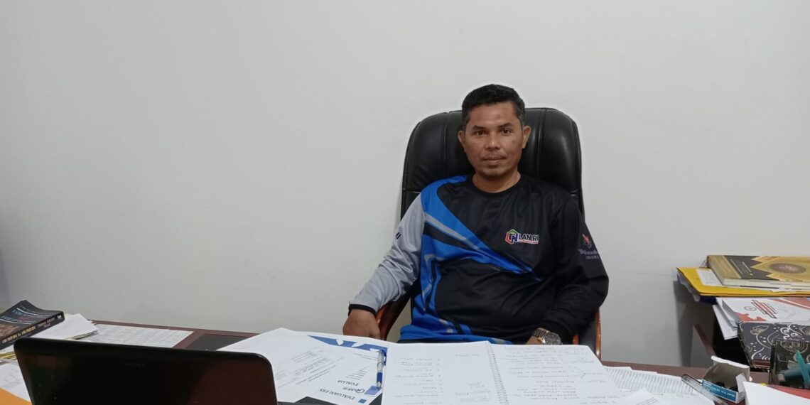 Sukseskan Pemilu Serentak 2024, Akmaruzzaman : PNS dan PTT Jangan Terlibat Politik Praktis