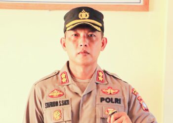 Kapolres Anambas, AKBP Syafrudin Himbau Masyarakat Terkait Isu Maraknya Penculikan Anak