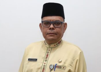 Disparbud Anambas Akan Gelar Vestifal Padang Melang Juni 2023