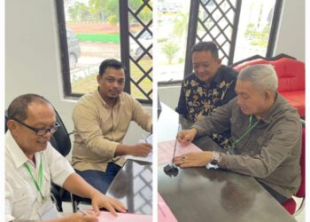 Dua Mantan Bupati Natuna Terjerat Kasus Dugaan Korupsi Rumdis DPRD di Vonis Bebas