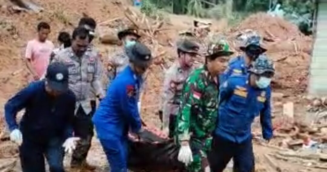 Keluarga Besar Pemuda Pancasila Natuna Berduka, Kades Pangkalan Akhirnya Ditemukan Meninggal Dunia