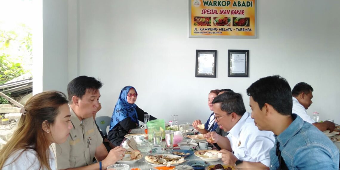 Warkop Abadi Tawarkan Paket Hemat Spesial Ramadhan 1444 H