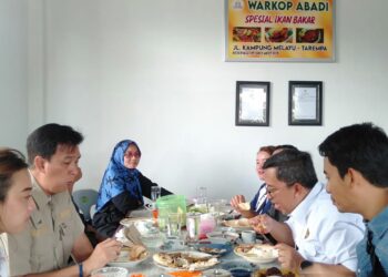 Warkop Abadi Tawarkan Paket Hemat Spesial Ramadhan 1444 H