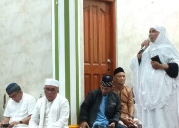 Rahma Gelontorkan Bantuan Hibah Sebesar Rp. 1,34 Milyar