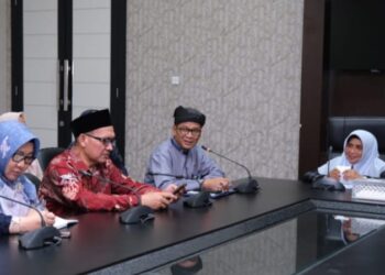 Dukung Digitalisasi Pendidikan, Rahma Siapkan Satu SMP Percontohan