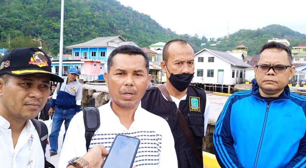 Anambas Kirim 135 Peserta MTQ Ke-X Prov Kepri di Karimun