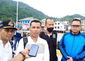 Anambas Kirim 135 Peserta MTQ Ke-X Prov Kepri di Karimun