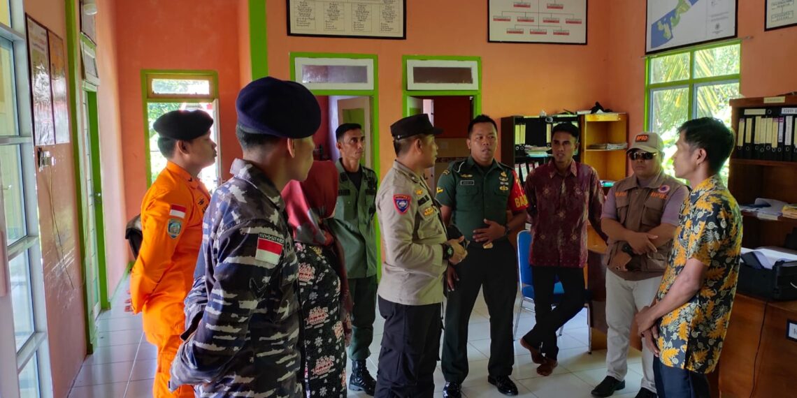 Cegah Karhutlah, Tim Patroli Gabungan Sasar Perkebunan Warga