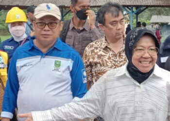 Sambut Kunjungan Kemensos, Ketua DPRD Natuna Daeng Amhar Harapkan Serasan Cepat Bangkit
