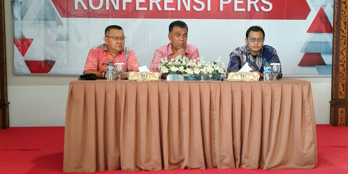 KPK Persiapkan Limau Manis Jadi Desa Anti Korupsi Pertama di Kepri