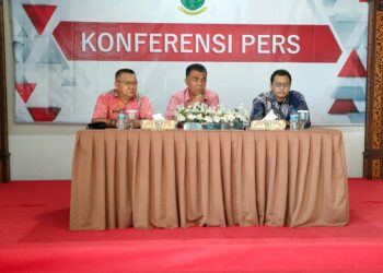 KPK Persiapkan Limau Manis Jadi Desa Anti Korupsi Pertama di Kepri