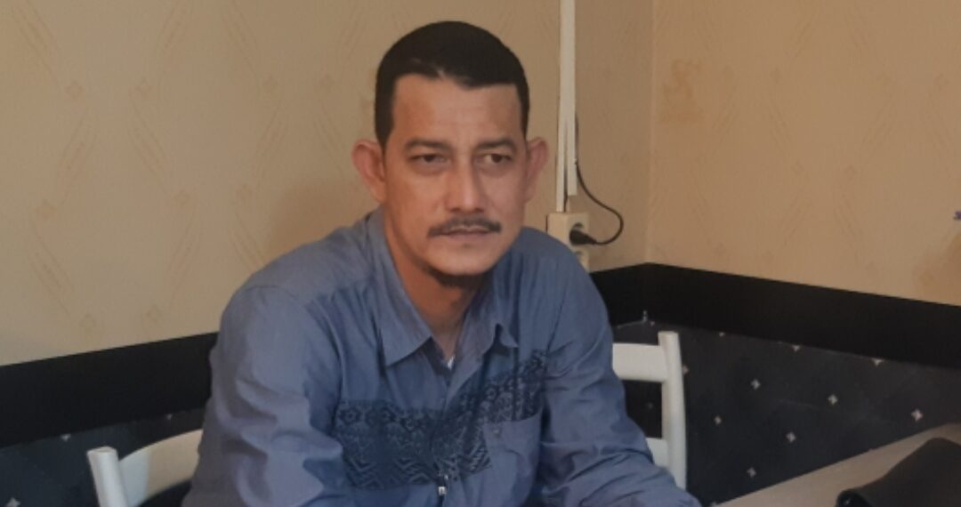 Warisan Budaya Natuna ‘Paghak’