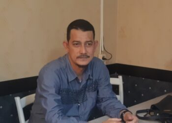 Warisan Budaya Natuna ‘Paghak’