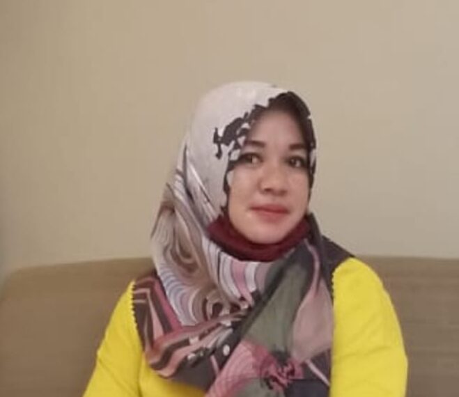 Tari Cik Abu Sebagai Indentitas Kesenian Bunguran Utara