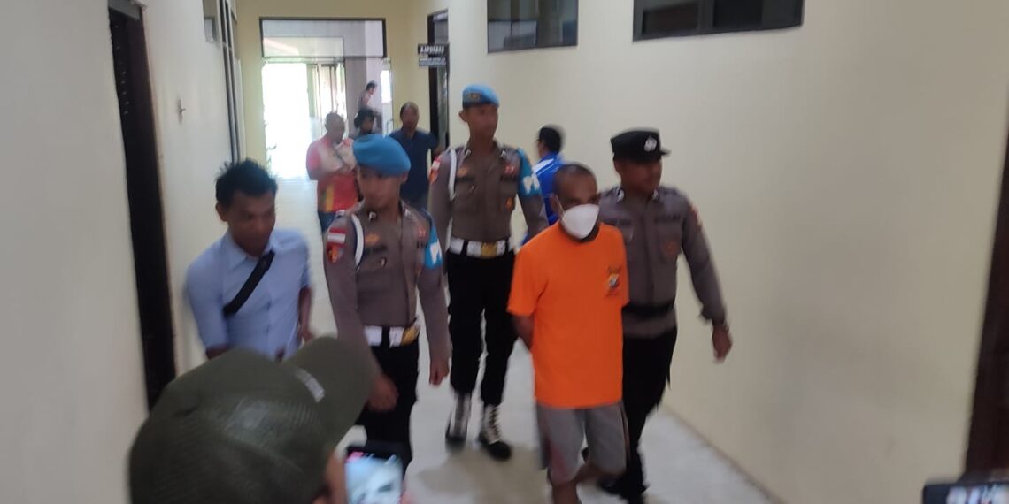 Bejat! Seorang Paman Tega Setubuhi Keponakan Hingga Hamil