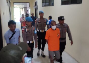 Bejat! Seorang Paman Tega Setubuhi Keponakan Hingga Hamil