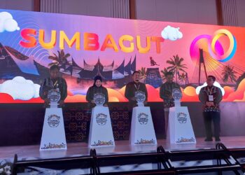 Forum Kapnas Tinjauan Target Peningkatan SDM Hulu Migas dan SDA Lokal