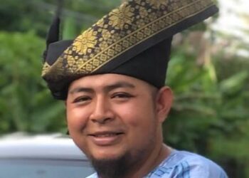 Ketua Umum Generasi Anak Melayu Kepri Bersatu Menolak Keras Kenaikan Pas Pelabuhan SBP