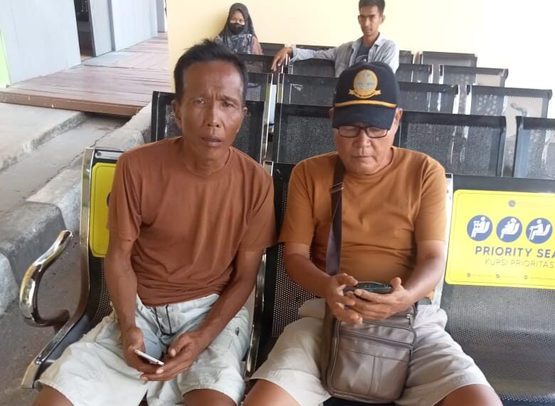 Diduga!, Sejumlah Pekerja Pelabuhan Roro Kuala Maras Dibohongi, Dasril ; Kami Minta Pertanggungjawaban dari Perusahaan